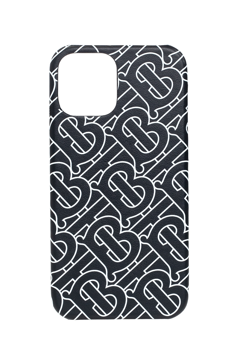 Phone cheap case burberry